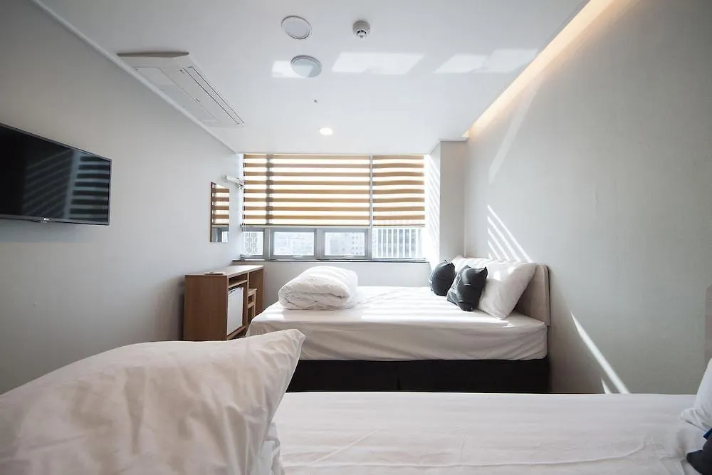 K-Guesthouse Dongdaemun Premium Σεούλ
