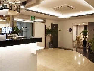 Hostel K-Guesthouse Dongdaemun Premium Σεούλ Νότια Κορέα